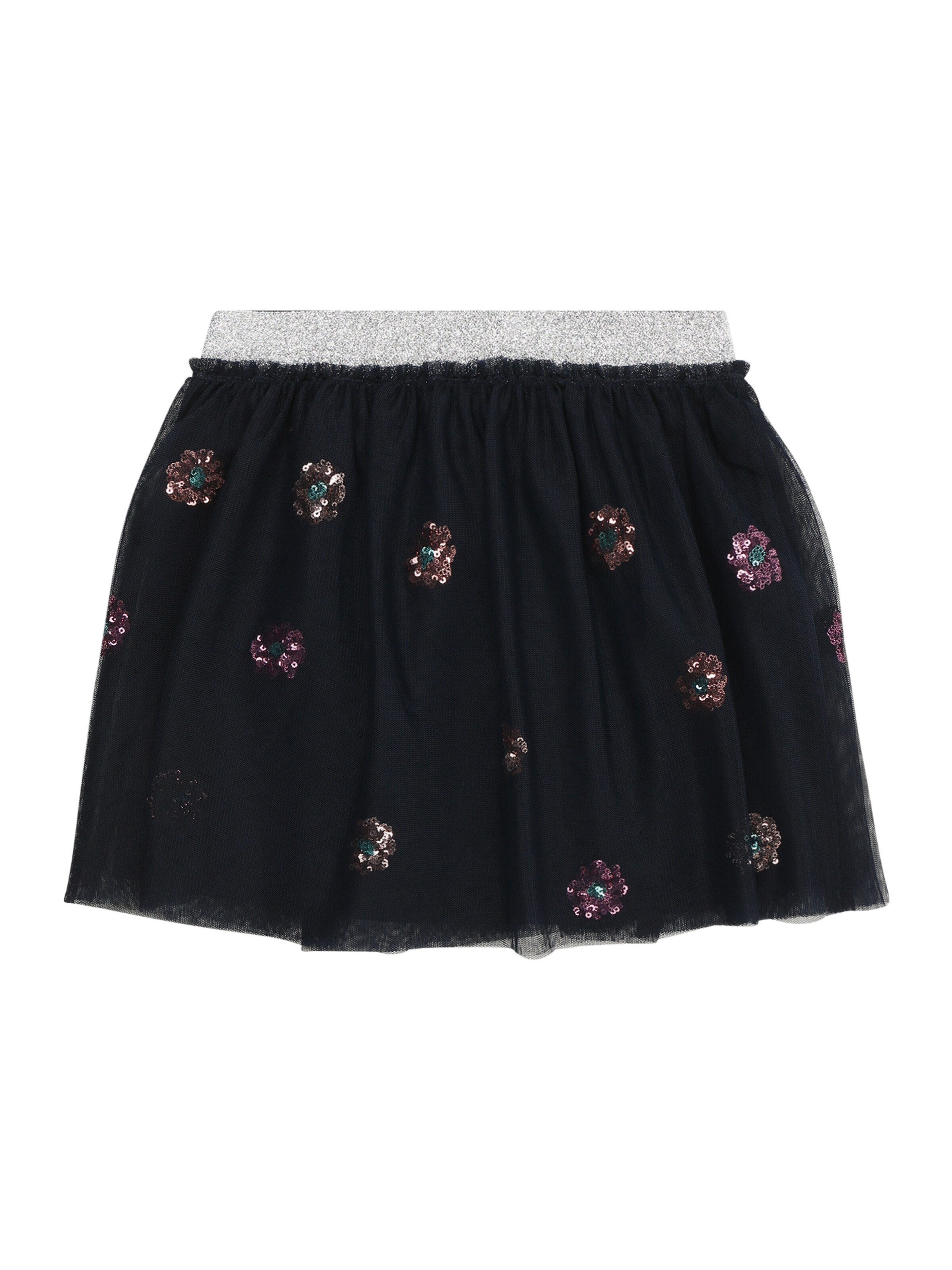 s.Oliver Rock in Blau: Vorderseite