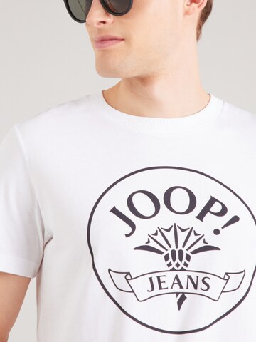 JOOP! Jeans Shirt '30Aleko' in White