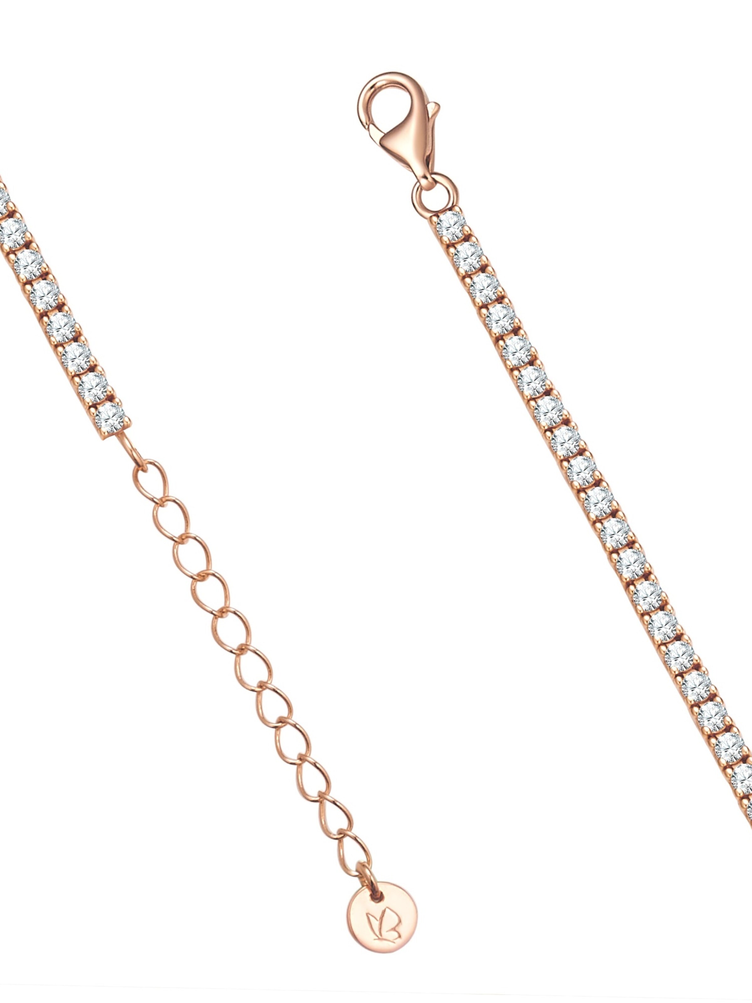 Braccialetto di Glanzstücke München in oro