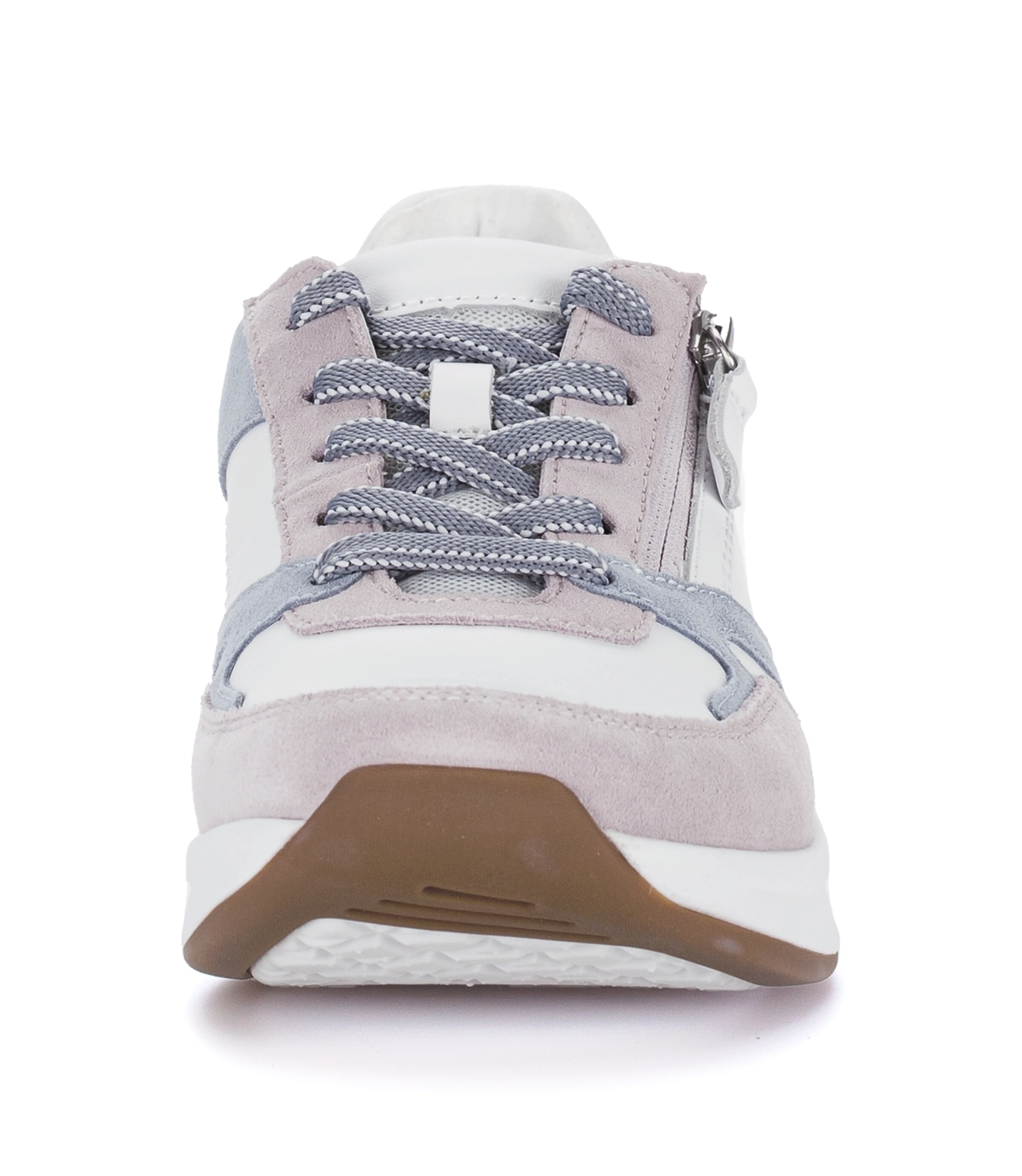 Gabor Rollingsoft Sneakers in White