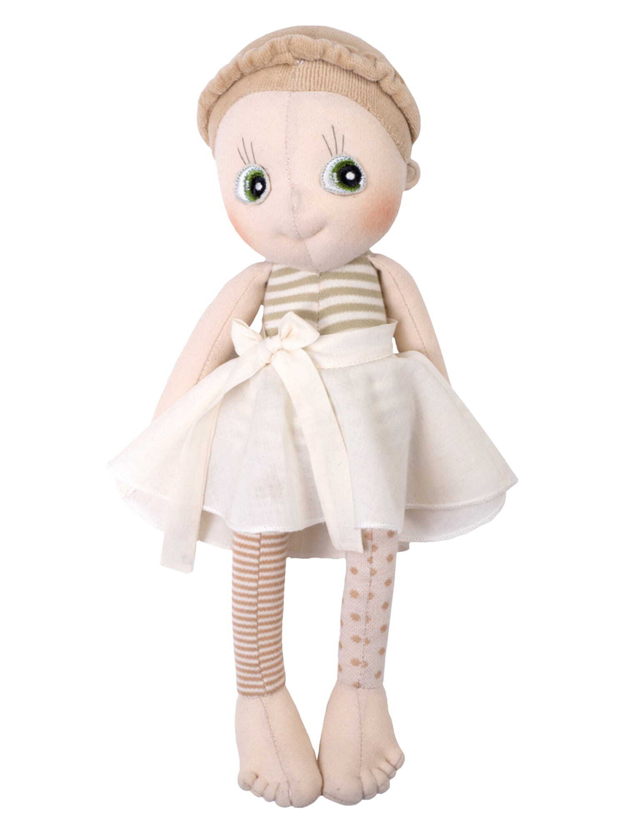 Rubens Barn Kuscheltiere in Mischfarben