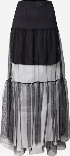 ONLY Hame 'ONLTULLA' värissä musta, Tuotenäkymä