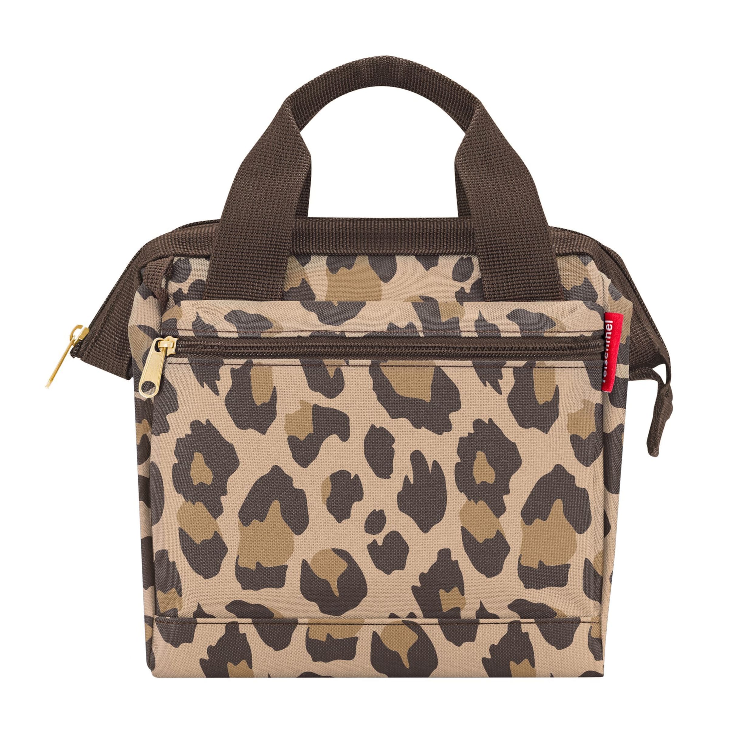 Sacs à main REISENTHEL en marron : devant