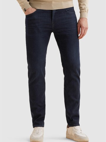 VANGUARD Normalny krój Jeansy 'V7 regular fit jeans' w kolorze niebieski