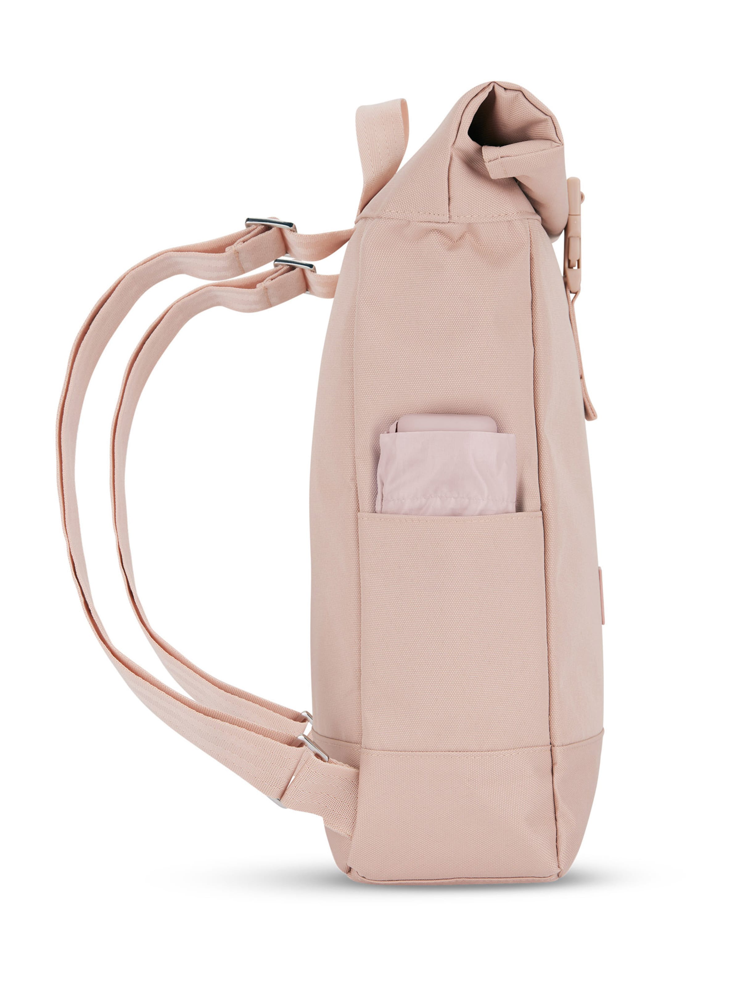 rožinė Johnny Urban Kuprinė 'Robin Small'