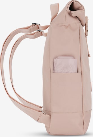 Johnny Urban Rucksack 'Robin Small' in Pink