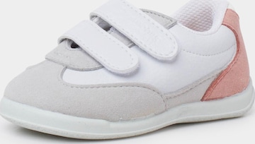 Pisamonas Sneaker in Pink: Vorderseite