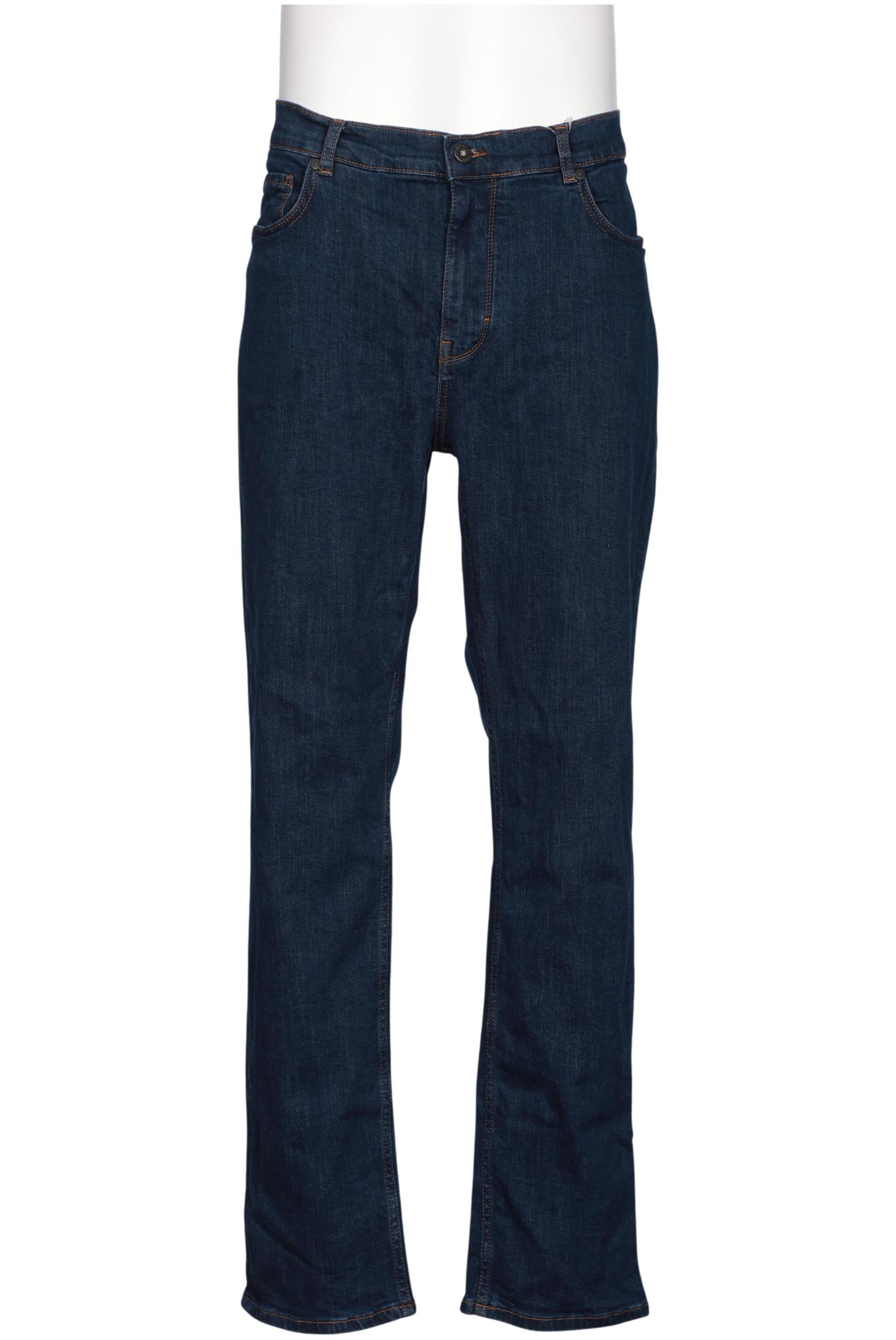NAPAPIJRI Jeans in 35 in Blue: front