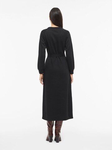 Robe 'VIEMMY' VILA en noir