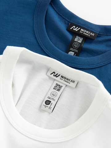 NoWear Shirt in Mixed colours