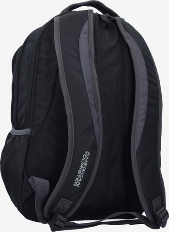 American Tourister Rucksack 'Urban Groove' in Grau