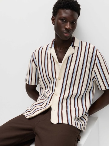 T-Shirt Marks & Spencer en beige