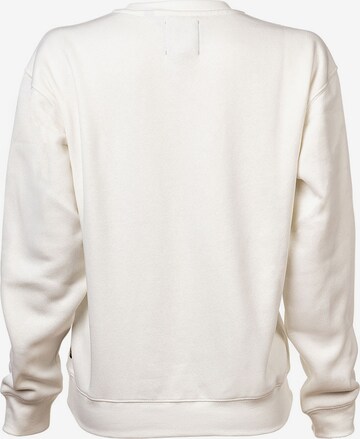 G-Star RAW Sweatshirt in White