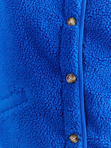 Gilet ONLY en bleu