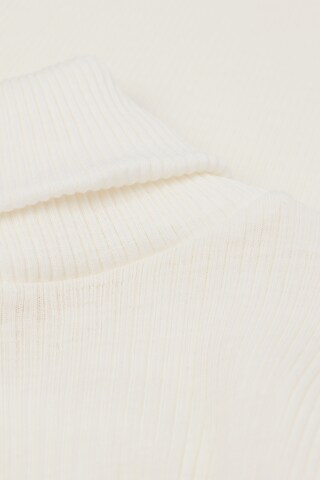 INTIMISSIMI Shirt in White