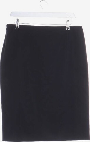 JIL SANDER Skirt in L in Black