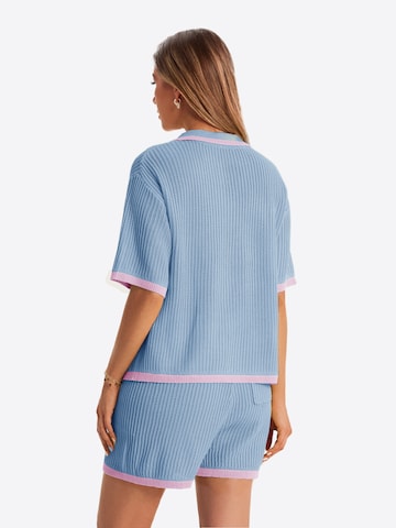 Imily Bela Buksedragt i blå