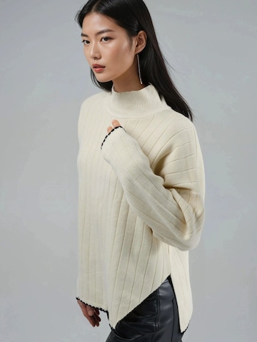 Pullover 'Pullover' di My fashion in beige