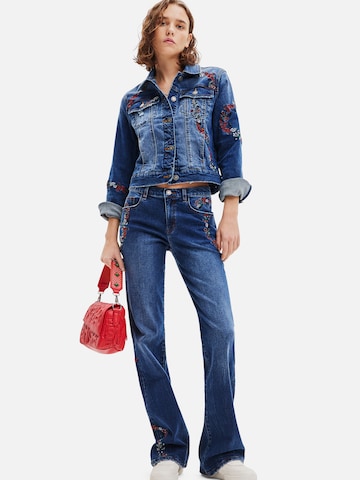 Bootcut Jeans 'CORDOBA' di Desigual in blu