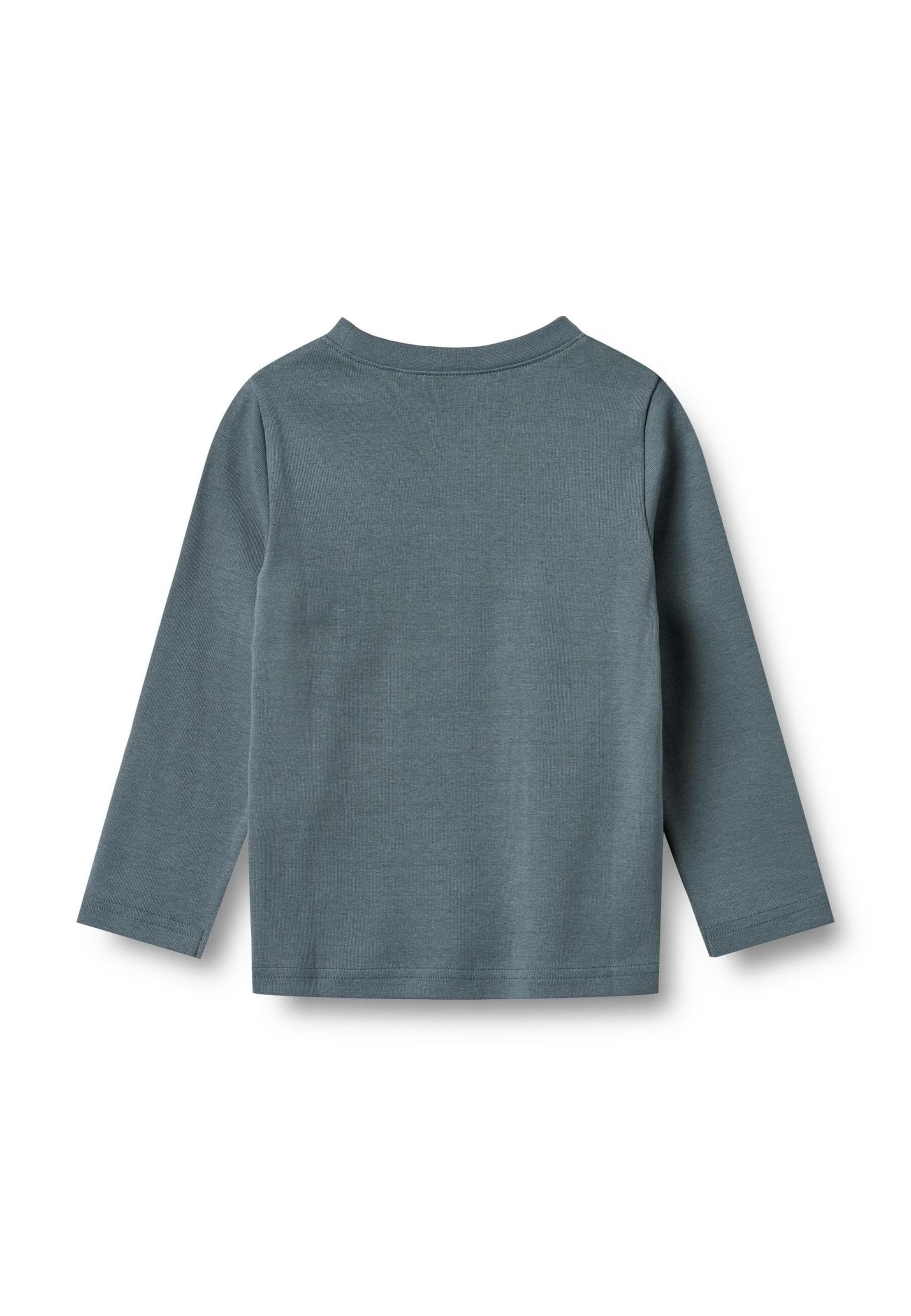 Pyjama 'Matheo' WHEAT en vert