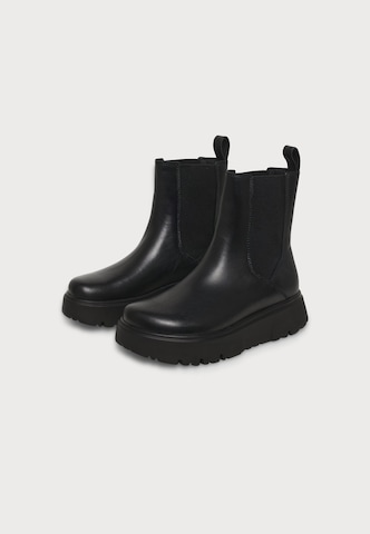 BIRKENSTOCK - Botas Chelsea 'Theda' en negro