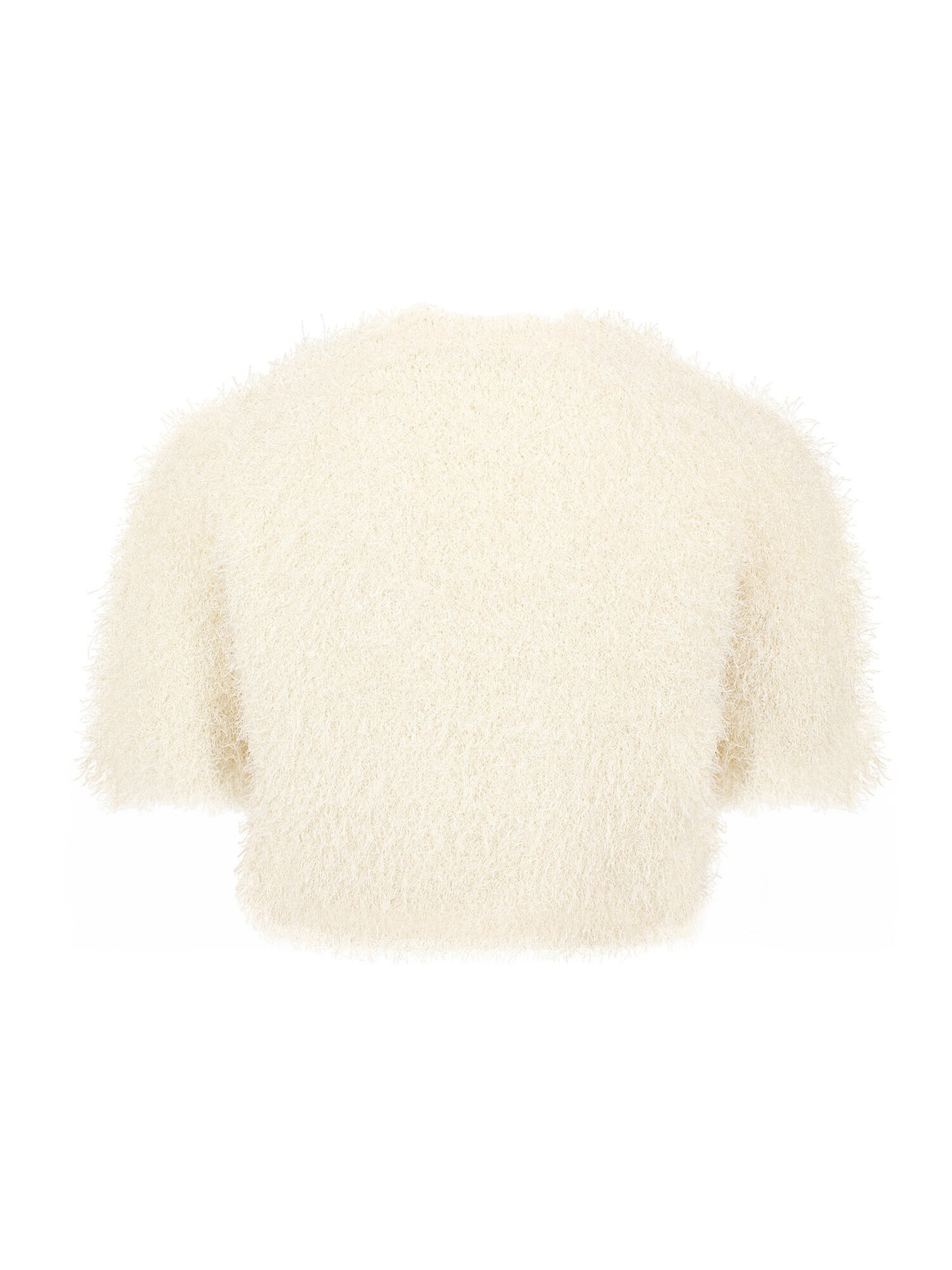 Cardigan Vera Mont en beige