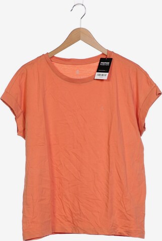 ARMEDANGELS T-Shirt XL in Orange: predná strana