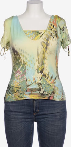 roberto cavalli Top & Shirt in L in Mixed colors: front