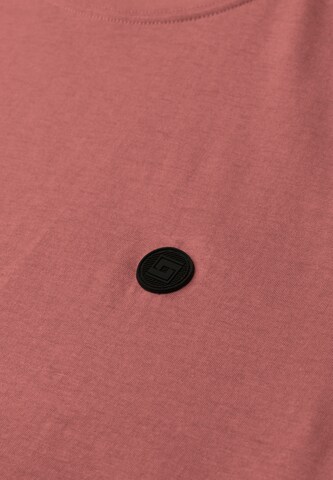 Street One MEN Shirt in Pink