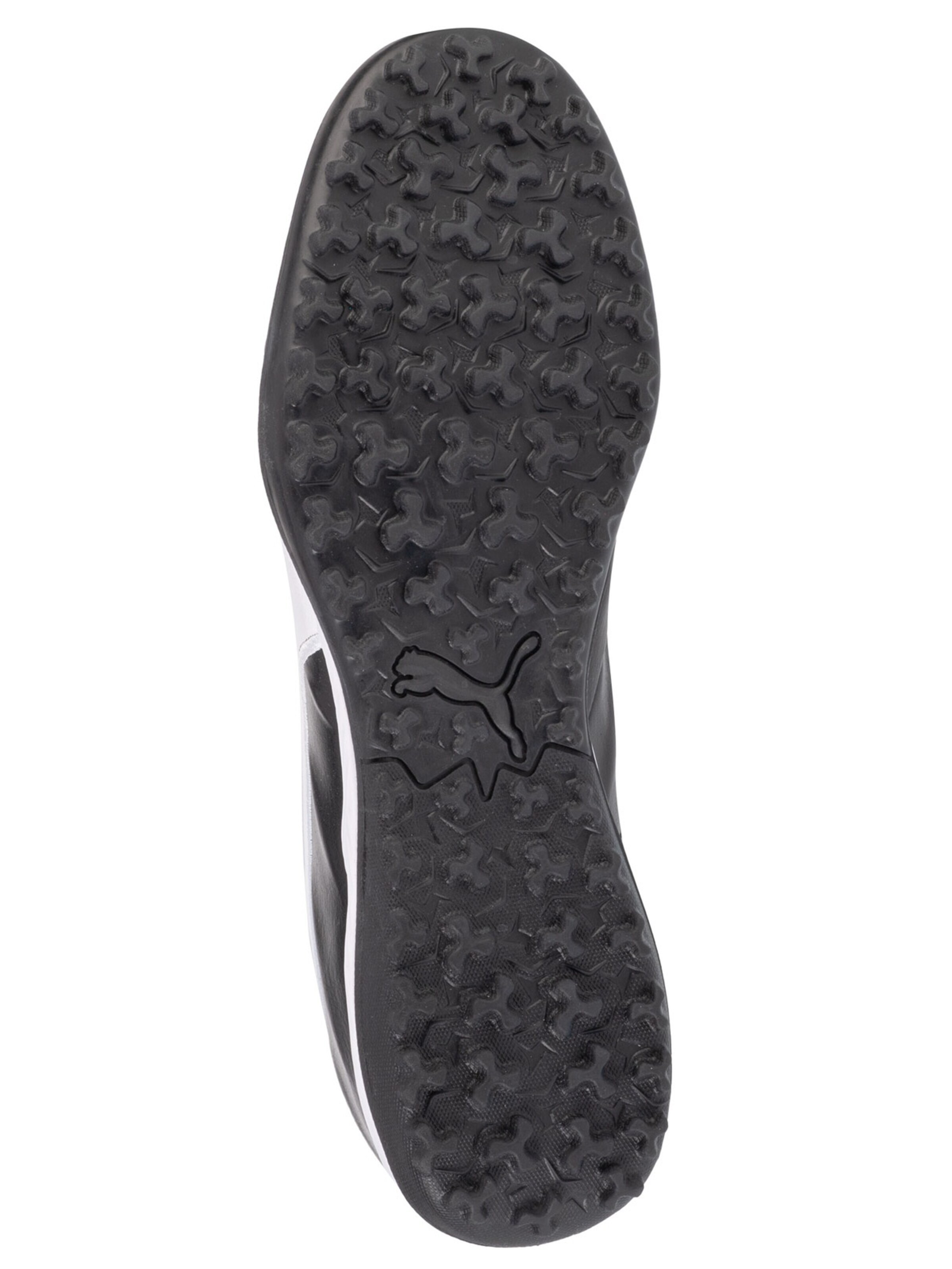 PUMA Soccer shoe 'King Pro 21 TT' in Black