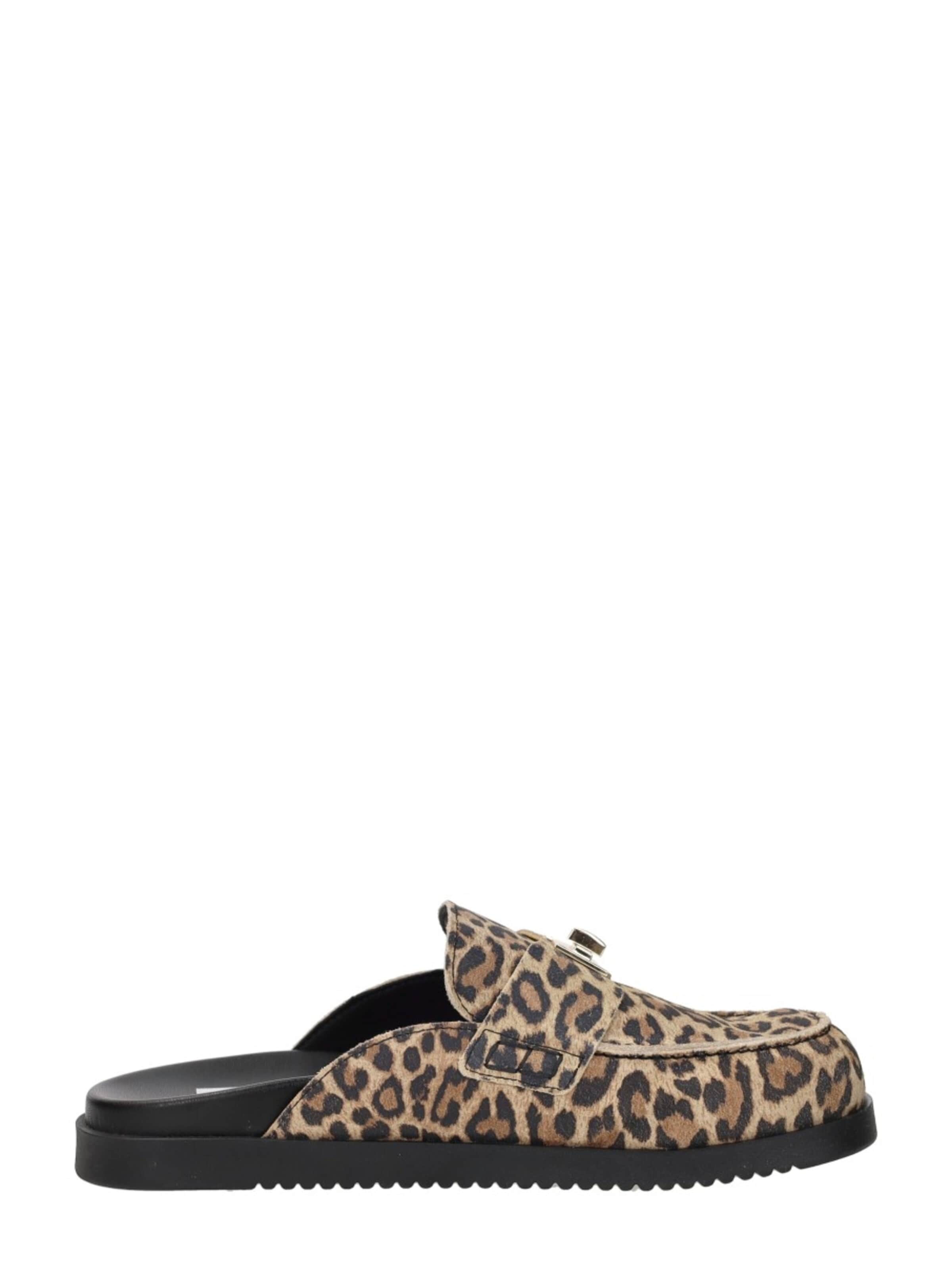 Mule 'Megg' STEVE MADDEN en beige