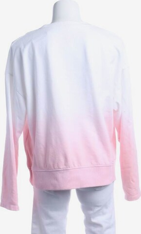 Juvia Sweatshirt / Sweatjacke S in Pink