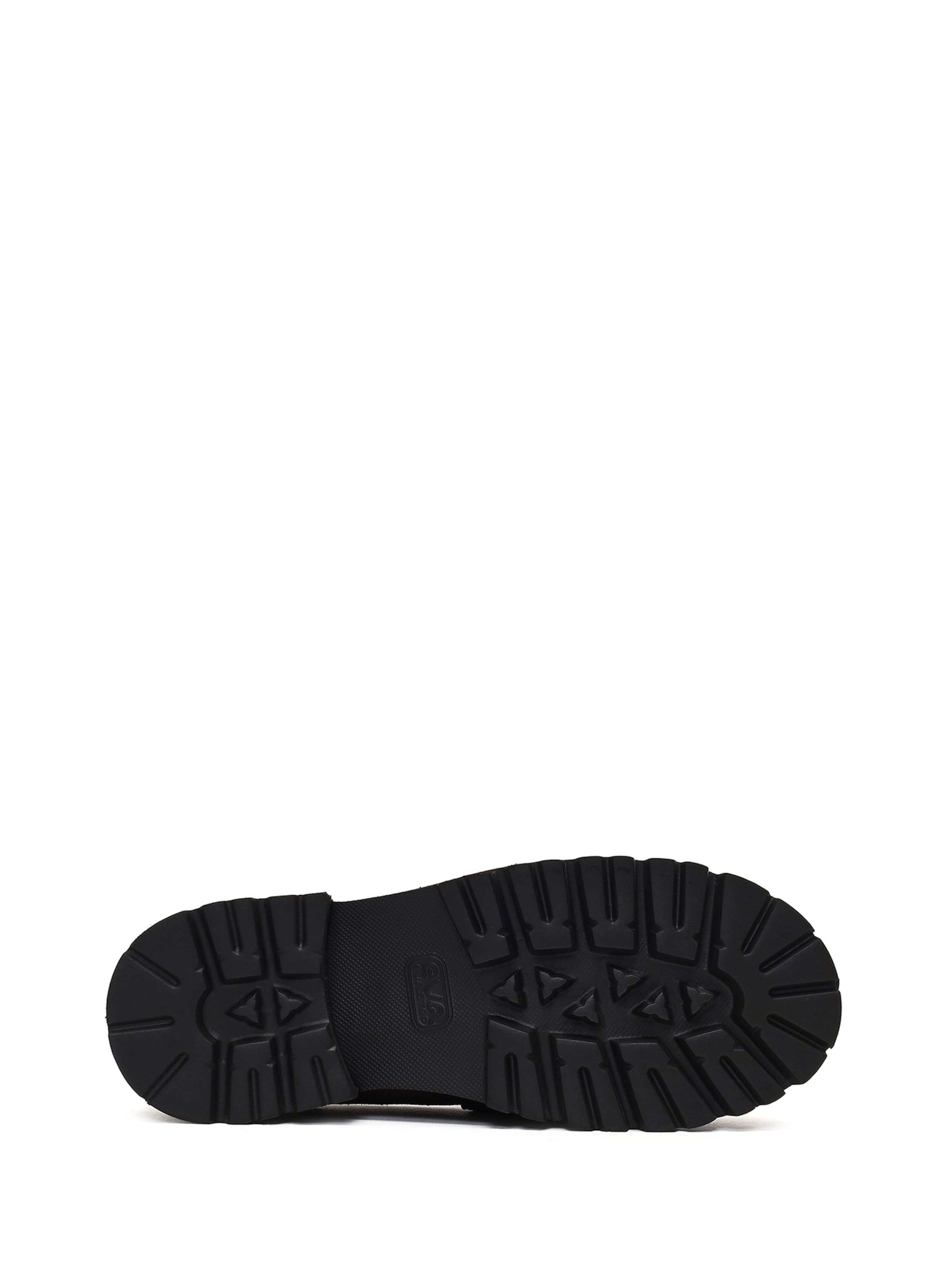 Derimod - Zapatillas en marrón