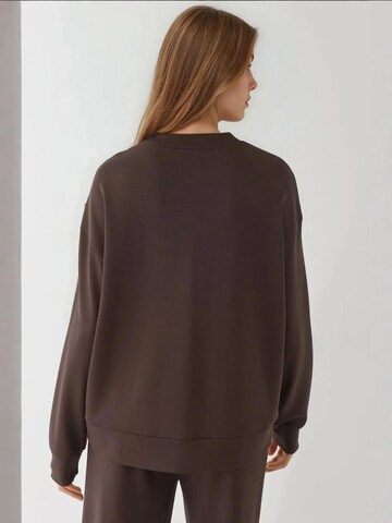 Felpa di Hiccup in marrone