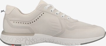 LLOYD SELECTED Sneaker in Beige