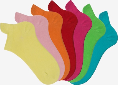 LASCANA Socks in Mixed colors, Item view