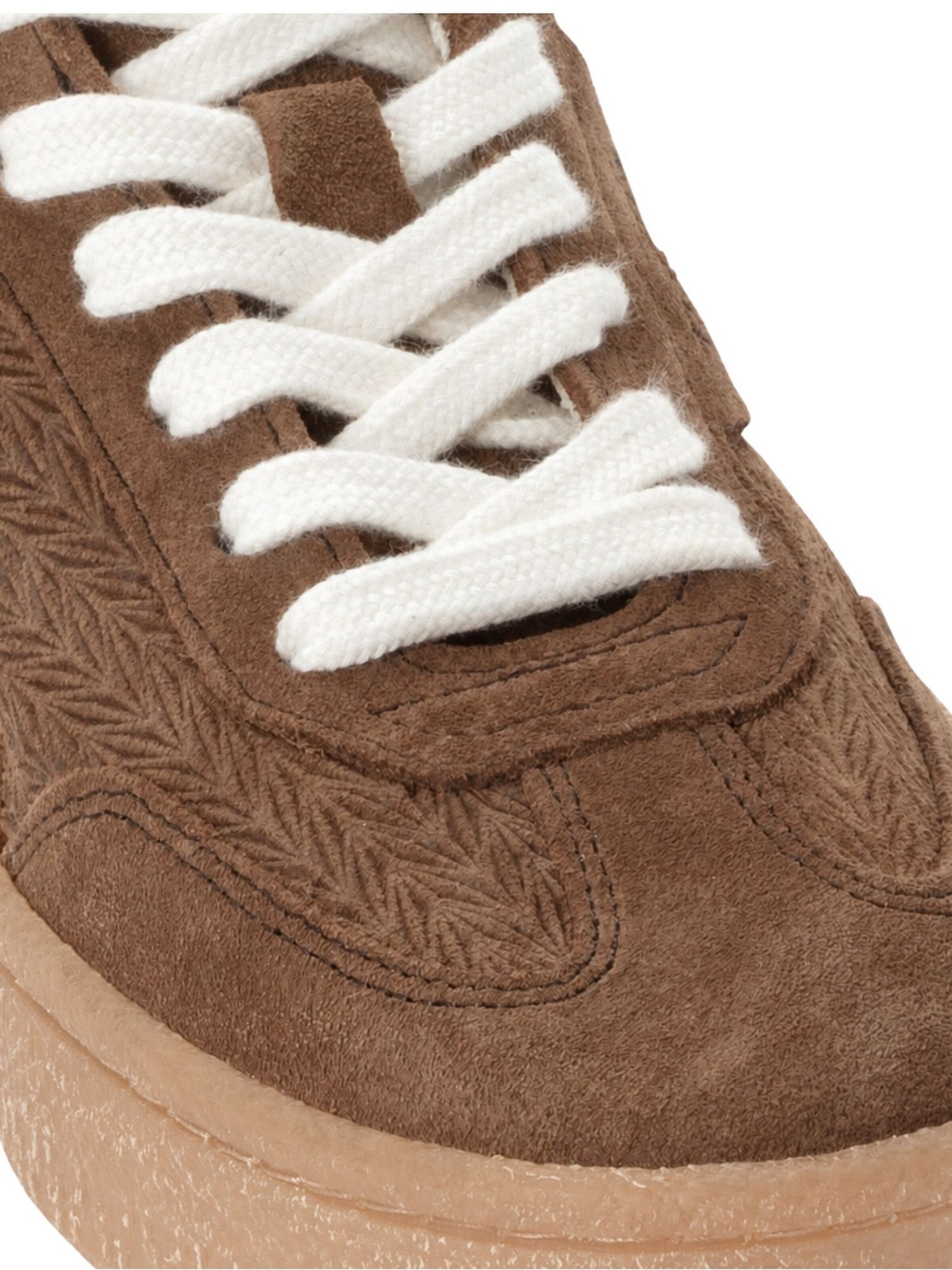 Tamaris Sneakers in Brown