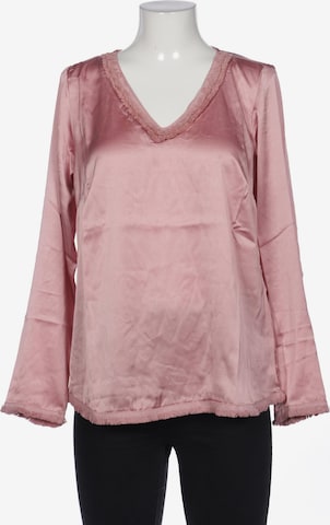 Ashley Brooke by heine Blouse & Tunic in M in Pink: front