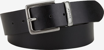 Curea 'New Albert' de la LEVI'S ® pe negru