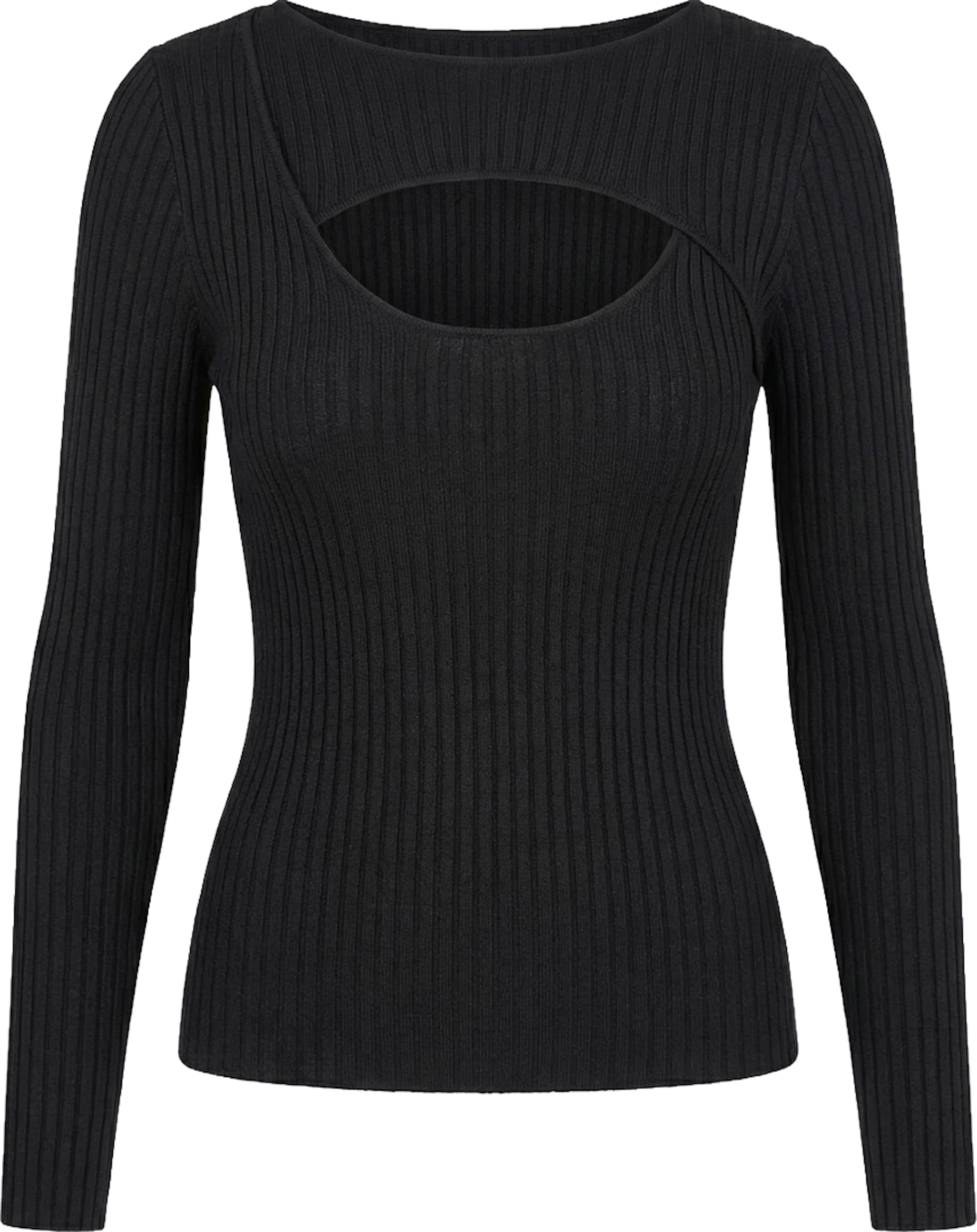 studioselect T-Krekls 'Mimi', krāsa - melns, Preces skats