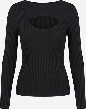 studioselect Paita 'Mimi' värissä musta: etupuoli