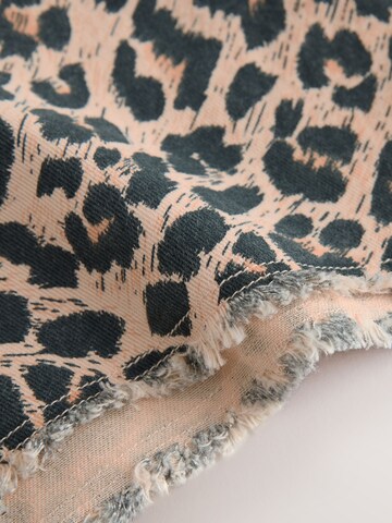 smALLSAINTS Regular Farkut 'Emmy' värissä ruskea