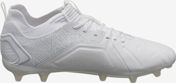 Chaussure de foot 'Tocco II Pro' UMBRO en blanc