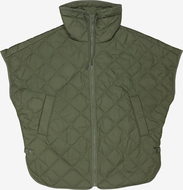 FYNCH-HATTON Weste S in Grün: Vorderseite