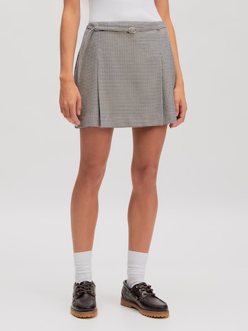 EDITED Skirt 'Lexa' in Mixed colors: front