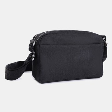 Hedgren Crossbody Bag 'Fika' in Black