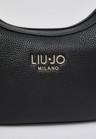 Liu Jo Shoulder bag 'ECS' in Black