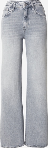 Mavi Jeans 'MALIBU' in Grijs: voorkant