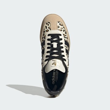 ADIDAS ORIGINALS Sneakers 'Samba' in Wit