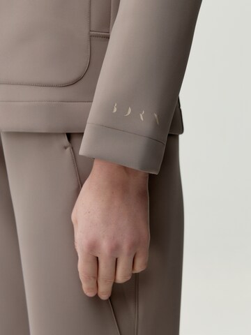 Blazer 'Lyssa' Born en gris